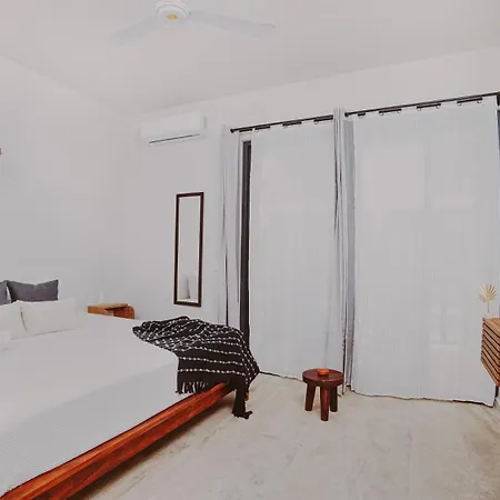 Apartment Smartdepas