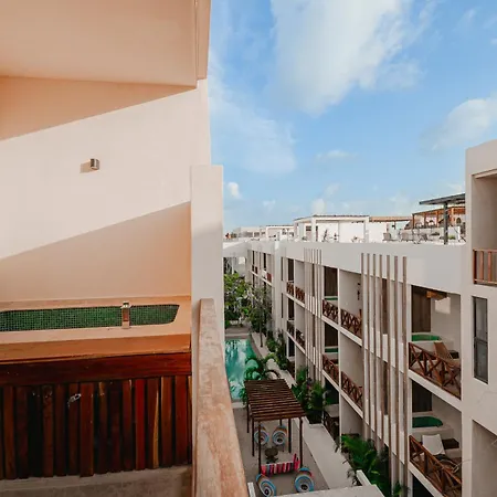 Smartdepas Apartment