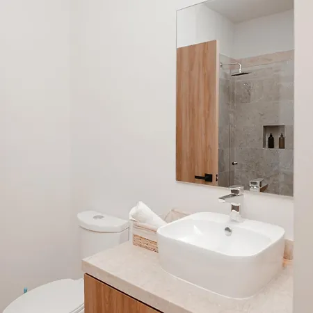 Apartment Smartdepas *
