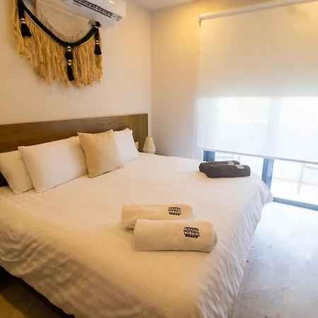 Apartment Smartdepas