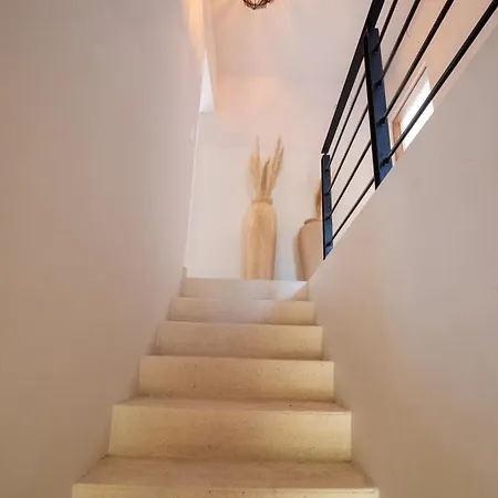 Smartdepas Apartment *