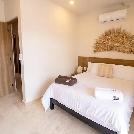 Apartment Smartdepas Tulum
