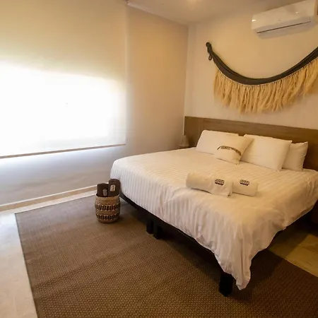 Smartdepas Apartment Tulum