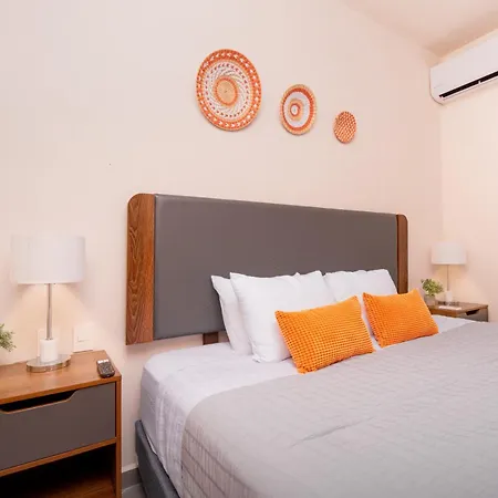 Smartdepas Apartment Tulum
