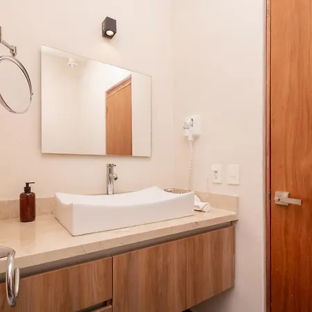 Apartment Smartdepas