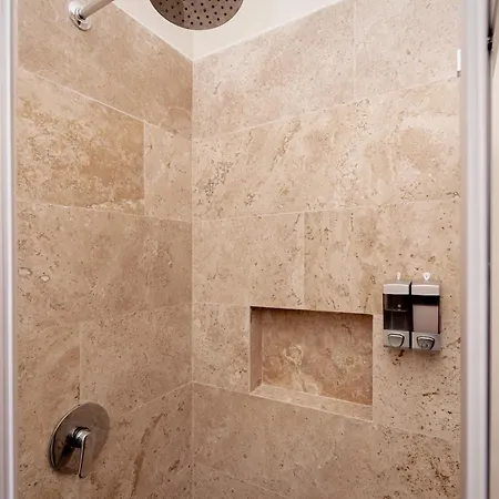 Smartdepas Apartment *