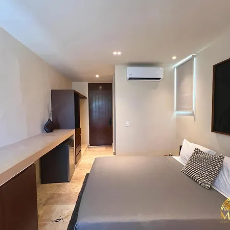 Aparthotel Peregrina Lux Tulum