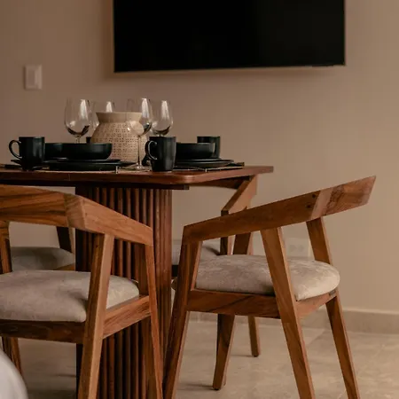 Peregrina Lux 4* Tulum