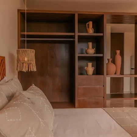 Aparthotel Peregrina Lux Tulum