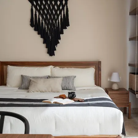 Peregrina Lux 4* Tulum