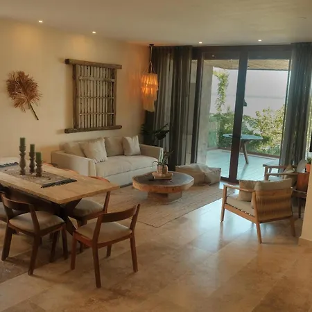 Kaoba Oceanfront Residences Tulum