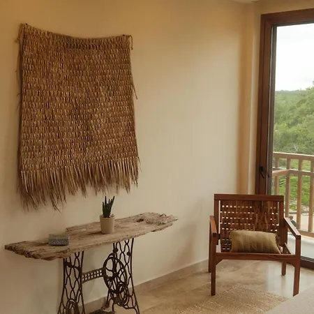 Kaoba Oceanfront Residences Apartment *