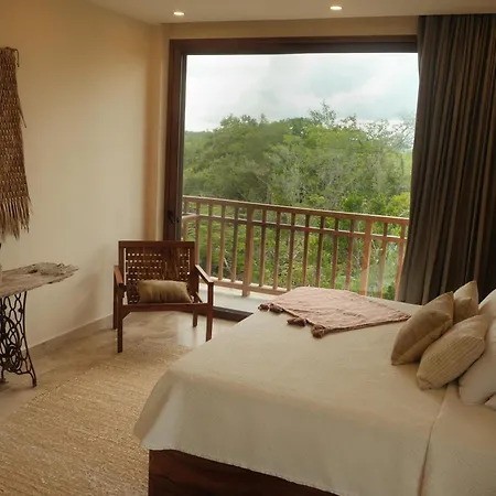 Kaoba Oceanfront Residences