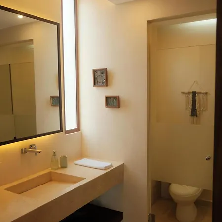 Kaoba Oceanfront Residences Apartment *