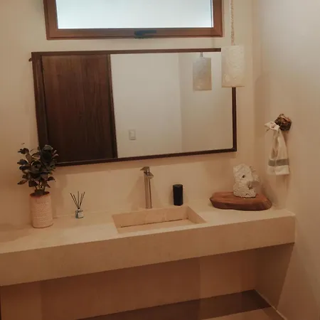 Kaoba Oceanfront Residences Tulum