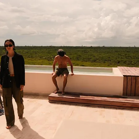 Apartment Kaoba Oceanfront Residences