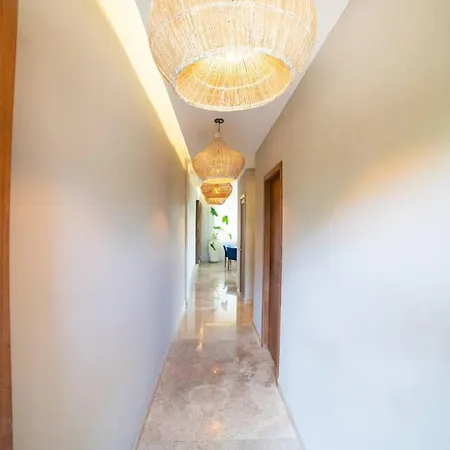 Apartment Secluded Jungle Free Access To Club Tulum