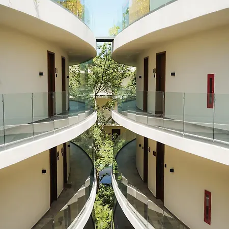 Mistiq Gardens 2 Apartment