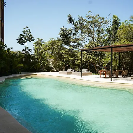 Mistiq Gardens 2 Tulum