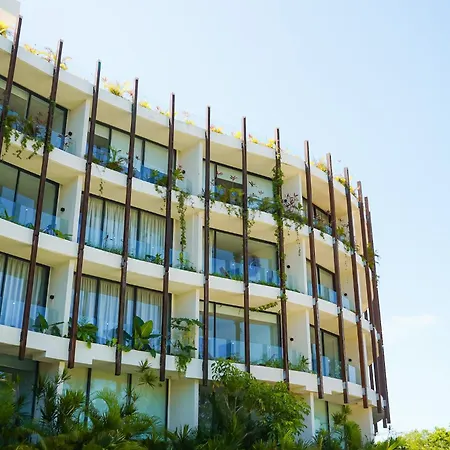 Mistiq Gardens 2 * Tulum