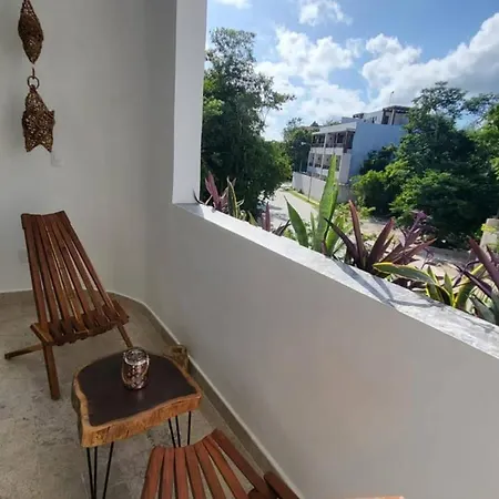 Apartment Perfect Light And Nature In Aldea Zama *