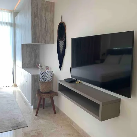 Perfect Light And Nature In Aldea Zama Tulum