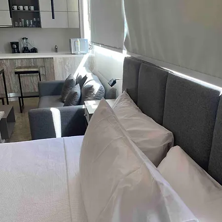 Apartment Perfect Light And Nature In Aldea Zama *