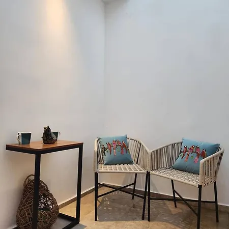Apartamento Zen Ph 2 Terraces For 4 People *