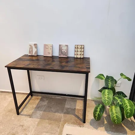 Zen Ph 2 Terraces For 4 People Apartamento *