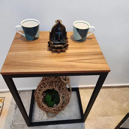 Zen Ph 2 Terraces For 4 People Tulum