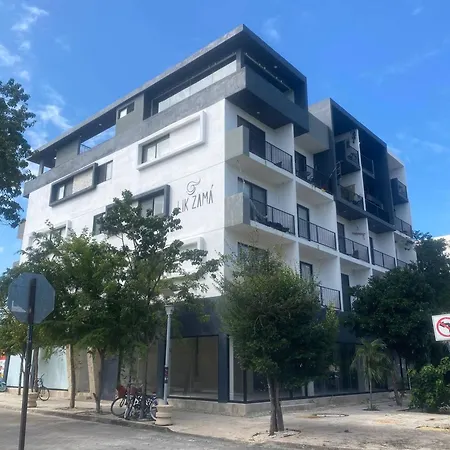 Zen Ph 2 Terraces For 4 People