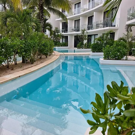 Apartment Depa Park
