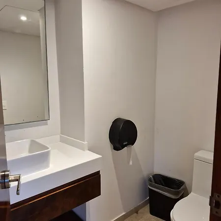 Apartment Depa Park *