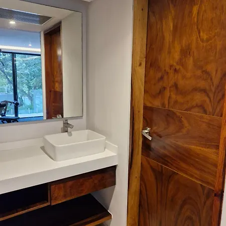 Apartment Depa Park Tulum