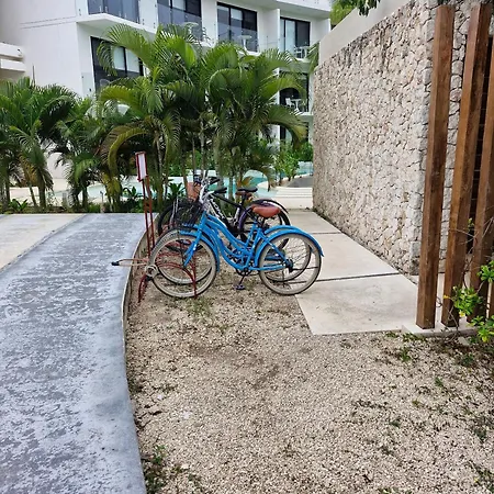Depa Park Apartment Tulum