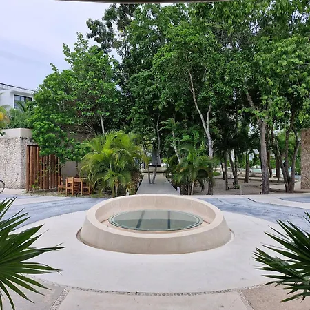 Depa Park *