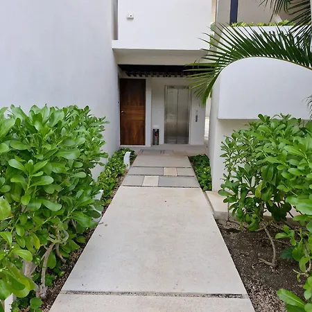 Apartment Depa Park