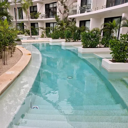 Depa Park Apartment