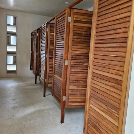 Depa Park Apartment