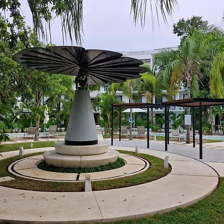 Apartment Depa Park