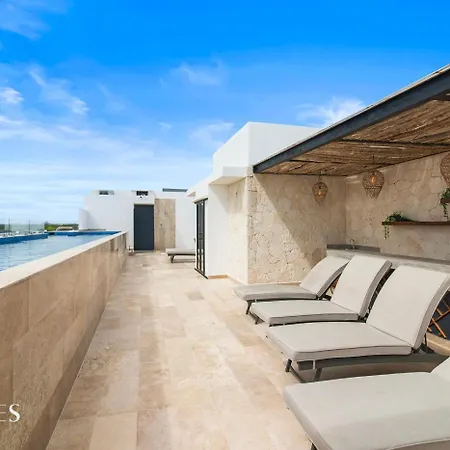 Holiday home Ka'an By Waves Tulum