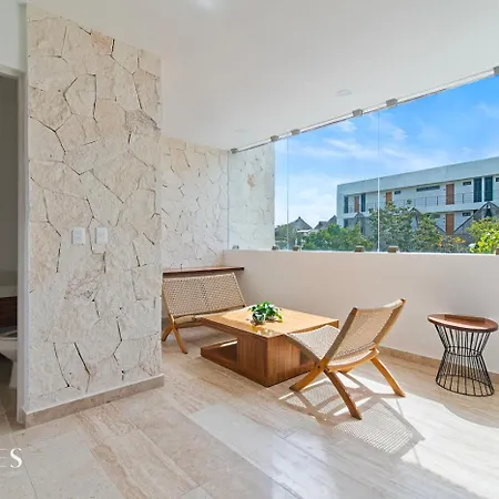 Ka'an By Waves Holiday home