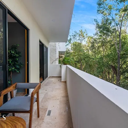 Holiday home Ka'an By Waves
