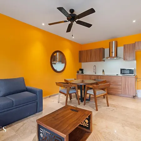 Holiday home Ka'an By Waves