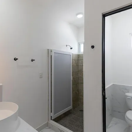 Apartment Deptos Selva Maya
