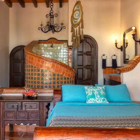 Privado Bahia
