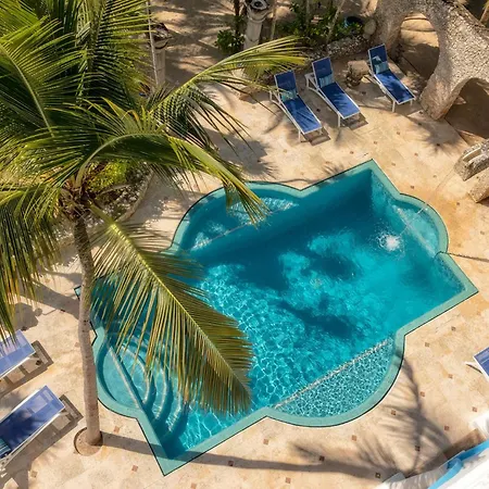 Villa Privado Bahia