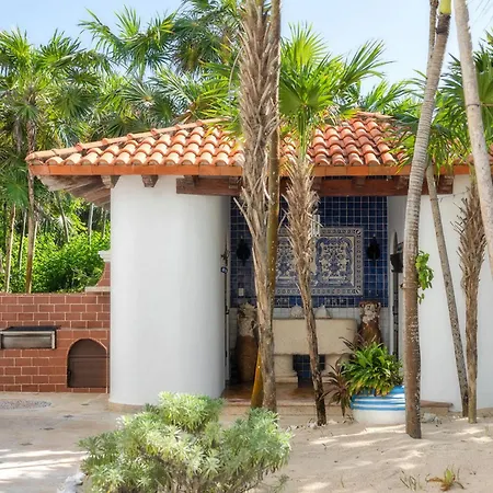 Privado Bahia Villa *