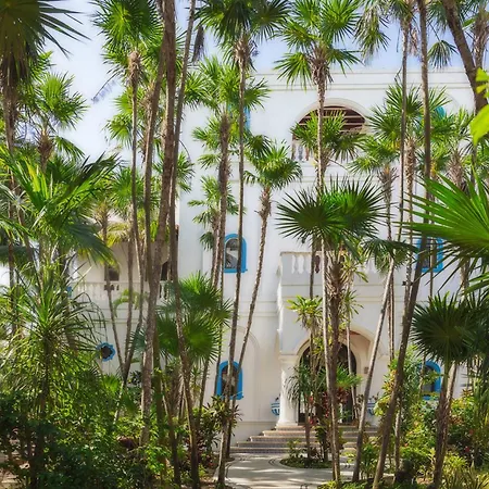 Villa Privado Bahia *