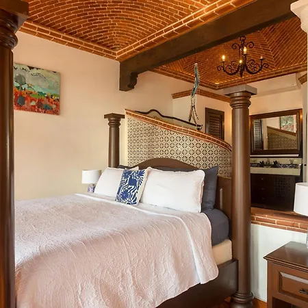 Villa Privado Bahia Tulum